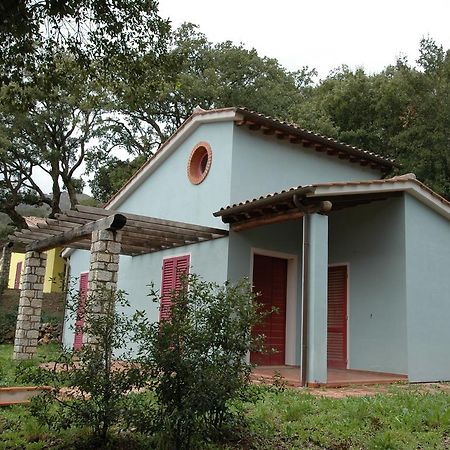 Villaggio Di Mezzo Ortano Rio Marina Quarto foto