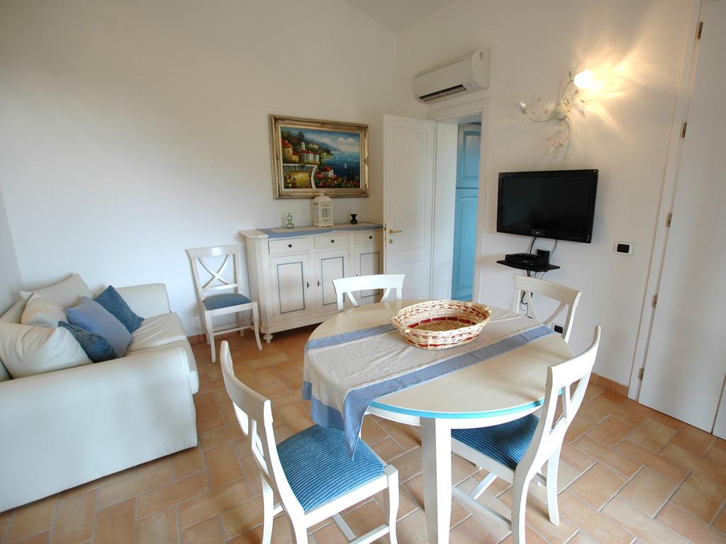 Villaggio Di Mezzo Ortano Rio Marina Quarto foto