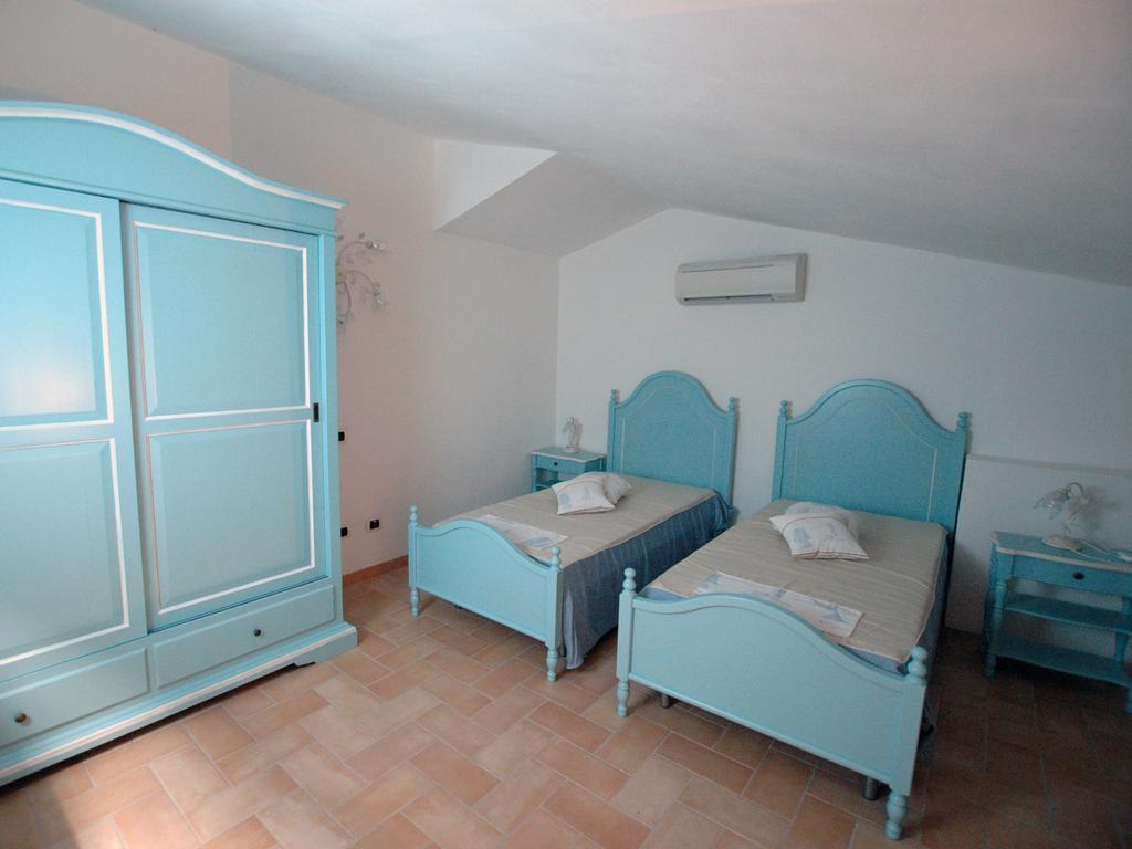 Villaggio Di Mezzo Ortano Rio Marina Quarto foto