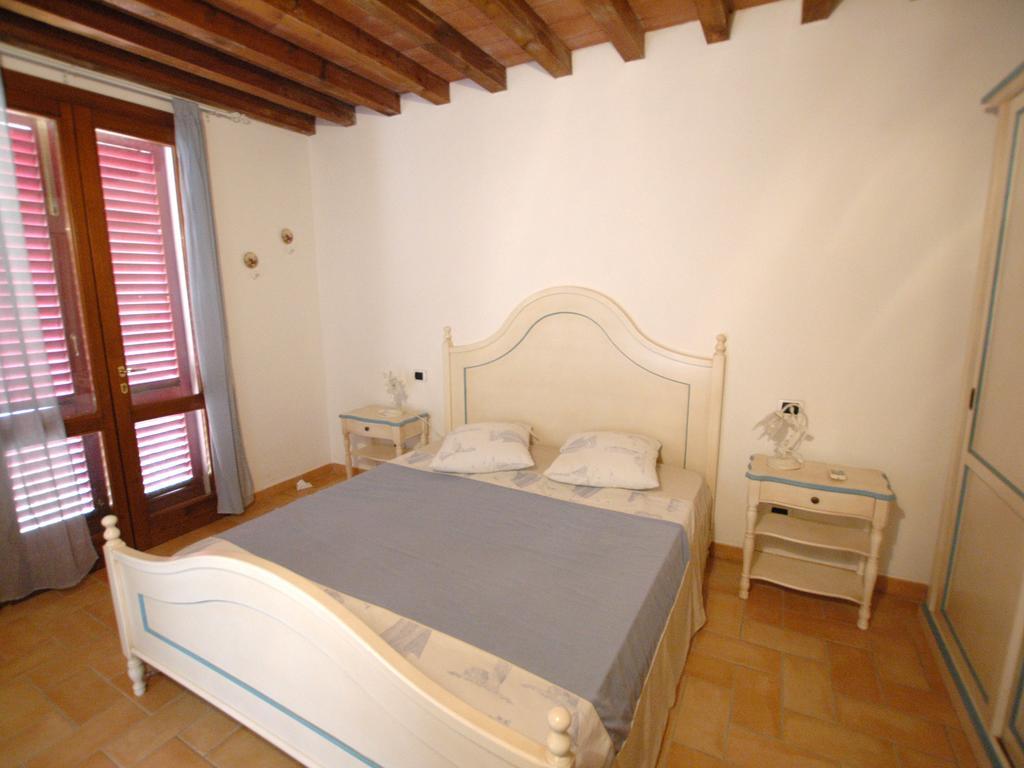 Villaggio Di Mezzo Ortano Rio Marina Quarto foto