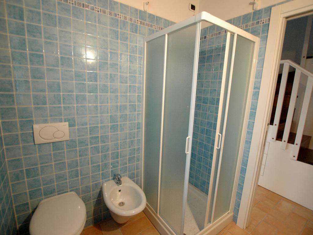 Villaggio Di Mezzo Ortano Rio Marina Quarto foto